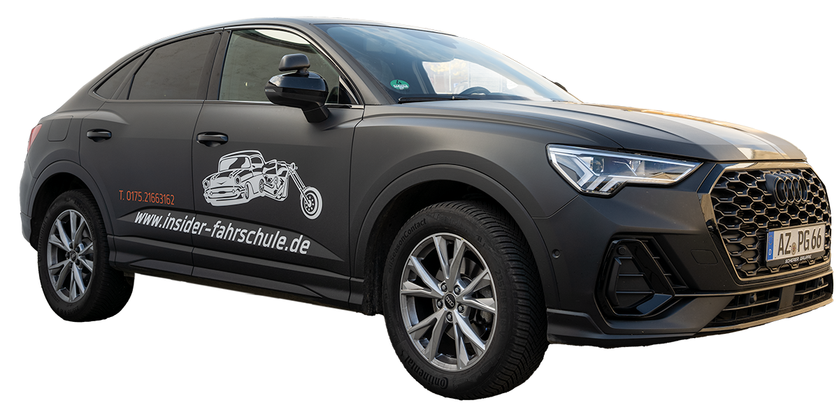 ?p=image&amp;src=%7B%22file%22%3A%22images%2Finsider%2Faudi-q3-2024-links-100 Deine Vorteile bei der Insider Fahrschule in Sulzheim