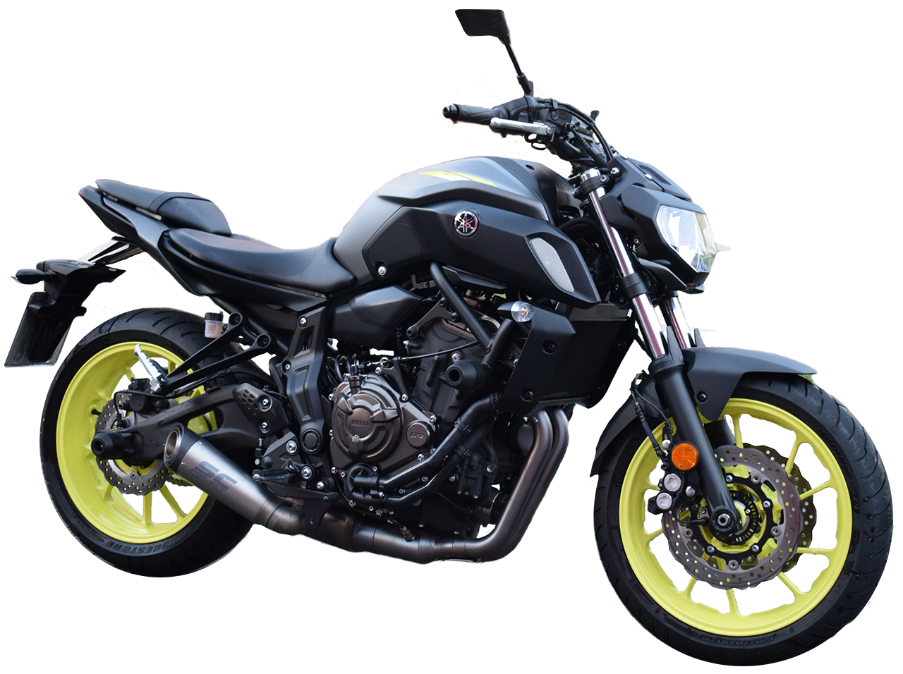 Yamaha