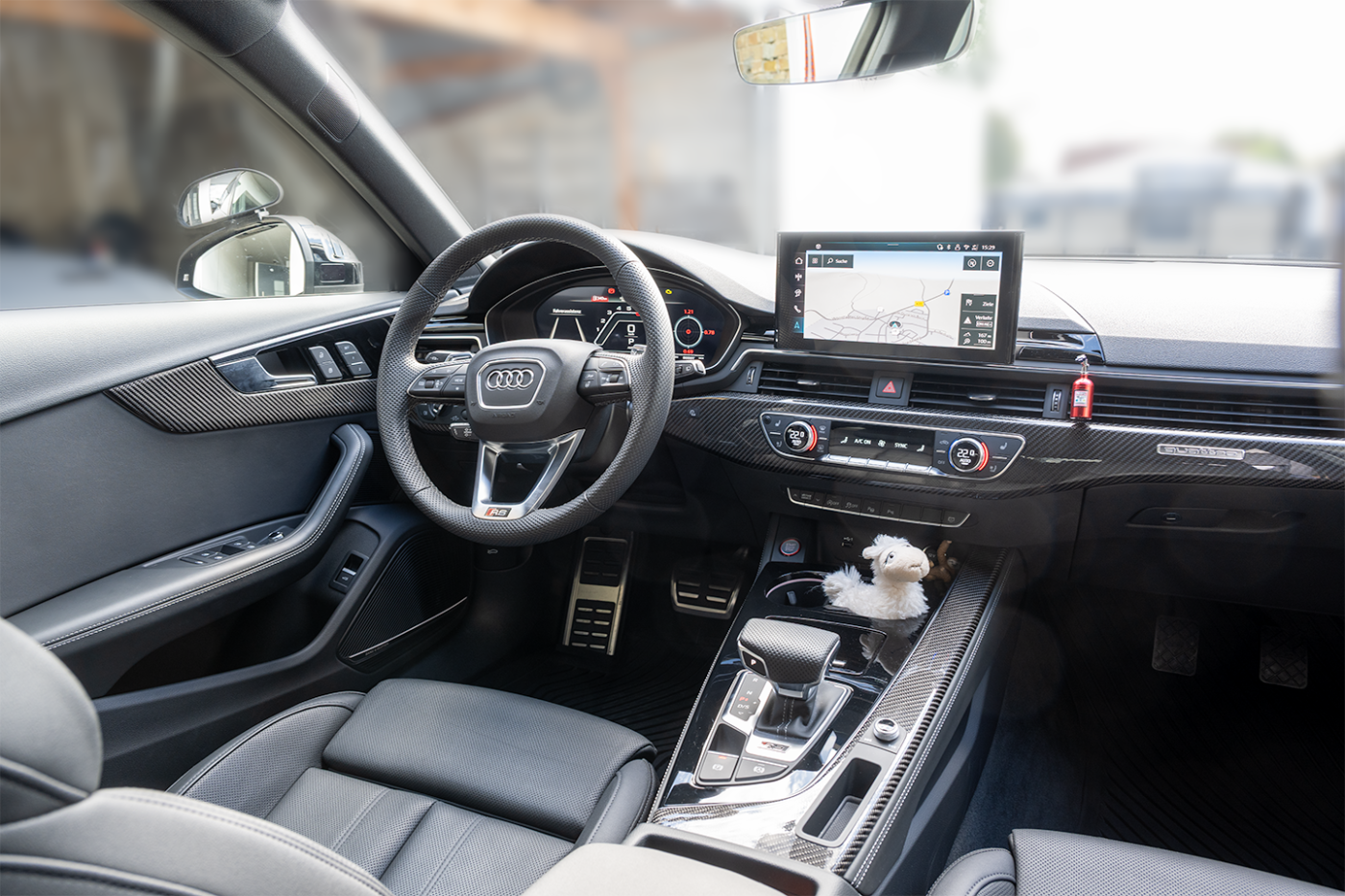 audi-rs4-innenraum-a297577f Audi RS 4
