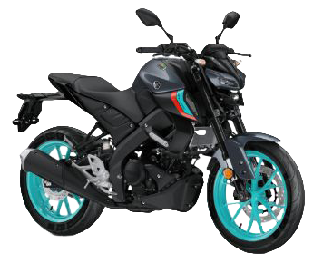 Yamaha MT 125